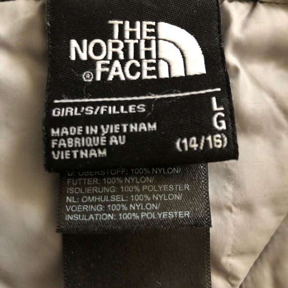 The North Face®️ Windbreaker Jacket - Picture 8 of 9